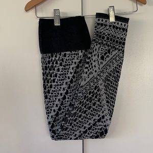 Fabletics Seamless Legging